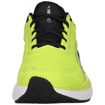 PUMA Scend Pro Running in gelb