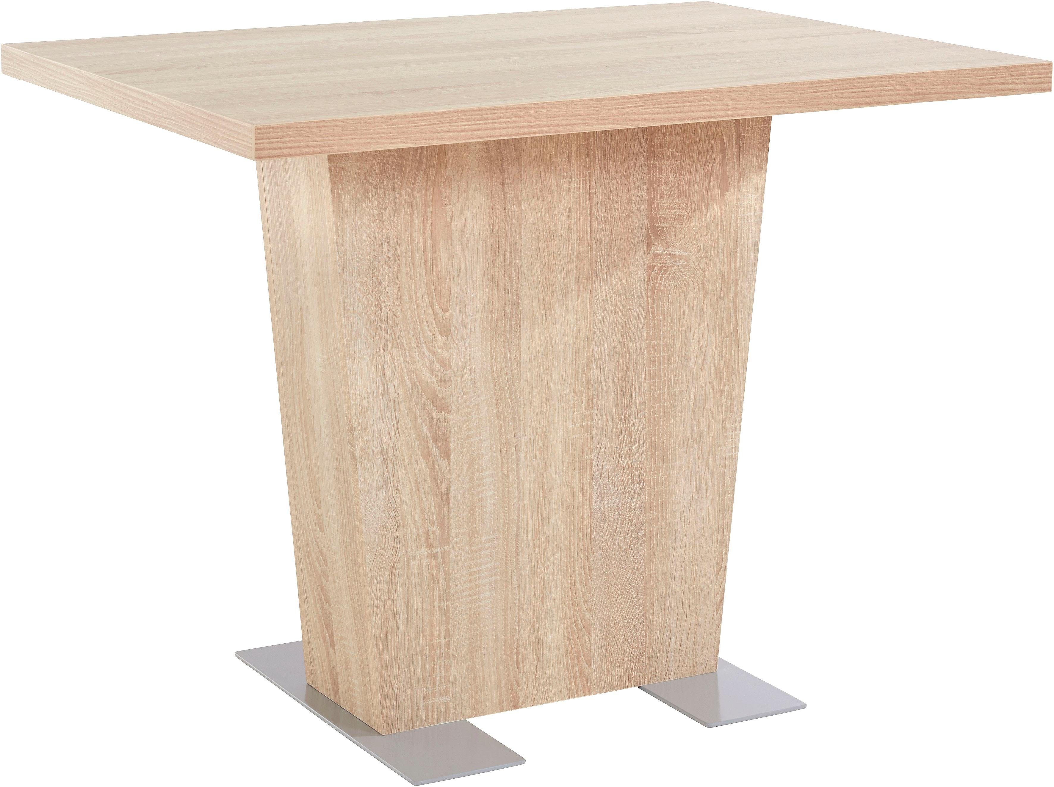 INOSIGN Eckbankgruppe Carola, (Set, 4-tlg)