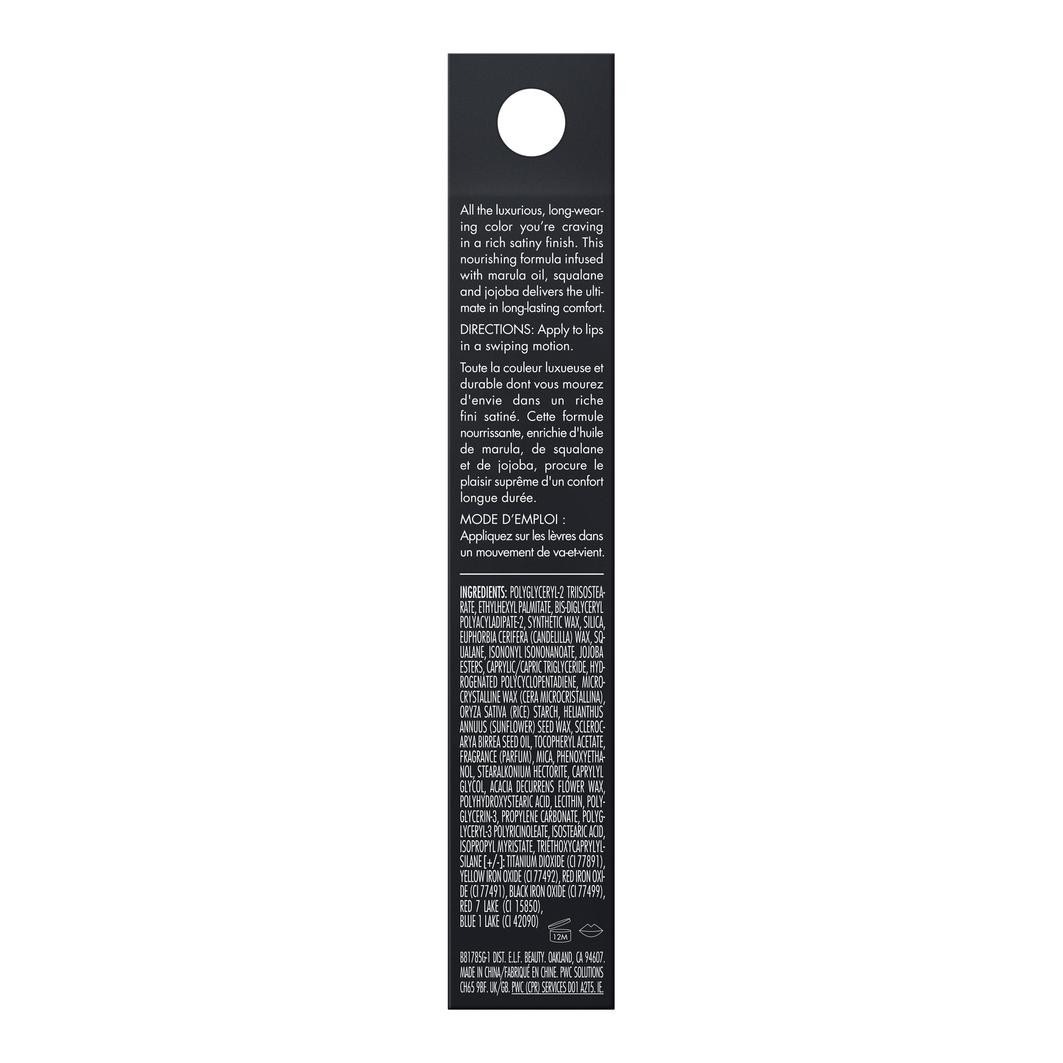 O Face Satin Lipstick