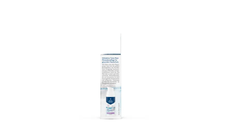 SALTHOUSE Totes Meer Therapie Lipid-Gesichtscreme 24h 50 ml