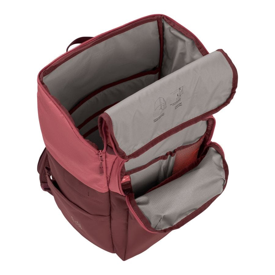 Albali II großer Tagesrucksack