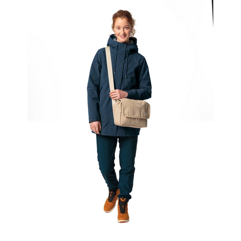 VAUDE Women's Coreway 3in1 Parka Doppeljacke Damen