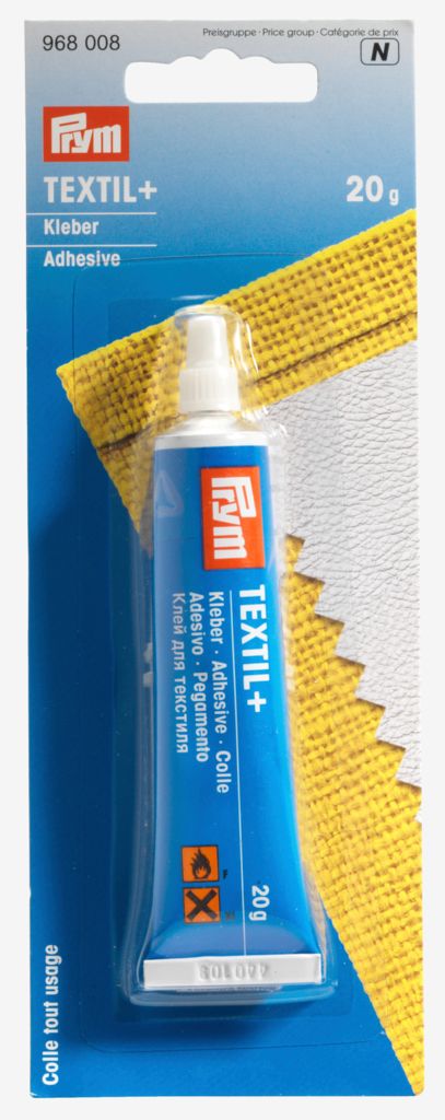 Klej do tekstyliów 30 g