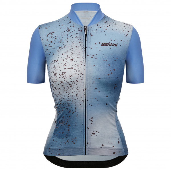 Santini - Women's Fango Jersey - Radtrikot