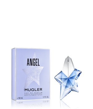 MUGLER Angel Refillable Eau de Parfum-25 ml