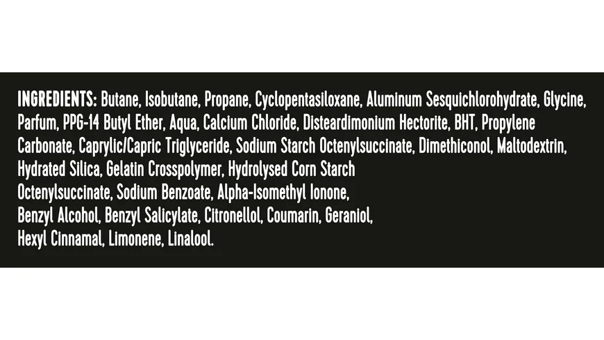 Rexona Men Maximum Protection Antitranspirant Deospray Intense Fresh 150 ml