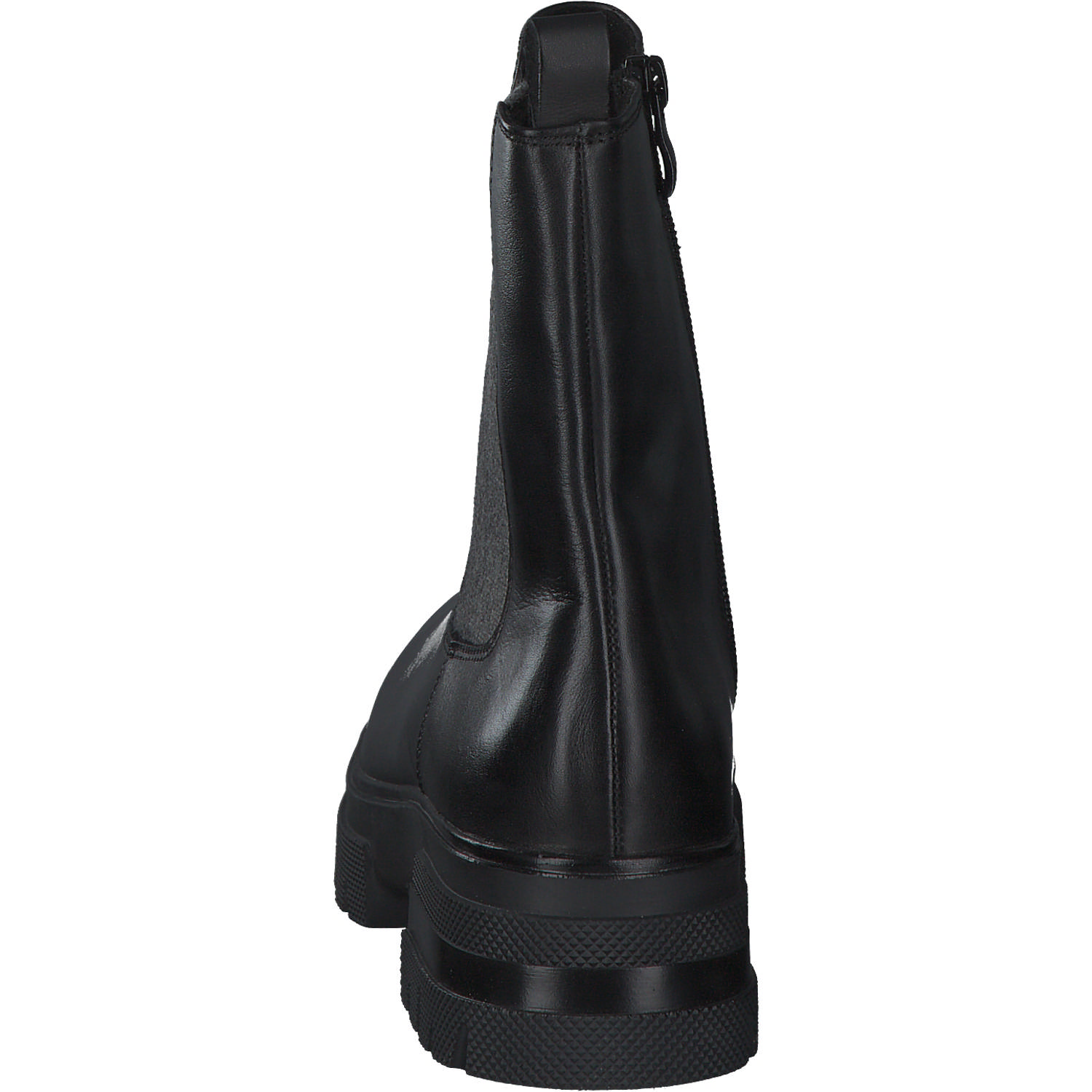 Caprice 25412, Boots, Damen, Schwarz