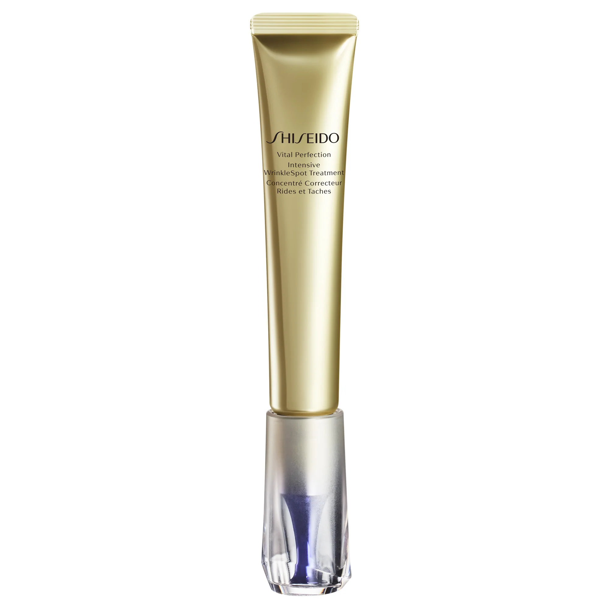 Vital Perfection Intensive WrinkleSpot tretman - Serum protiv nepravilnosti na licu, Serum protiv bora za usne, Serum protiv bora za područje oko očiju, Serum protiv bora za lice