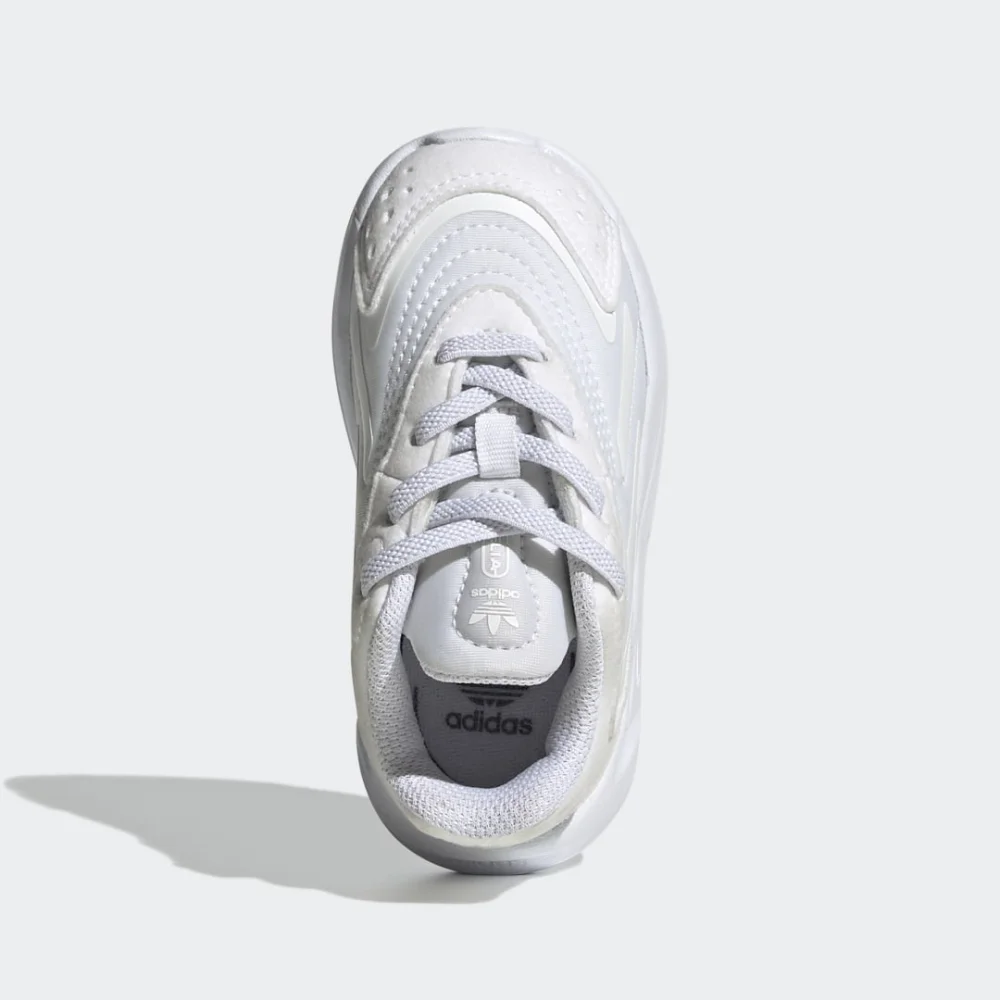 adidas Ozelia EL I H04748 / weiss