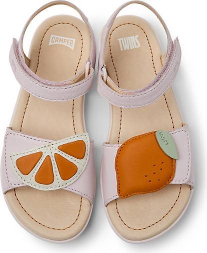 Camper Sandale RIGHT TWINS