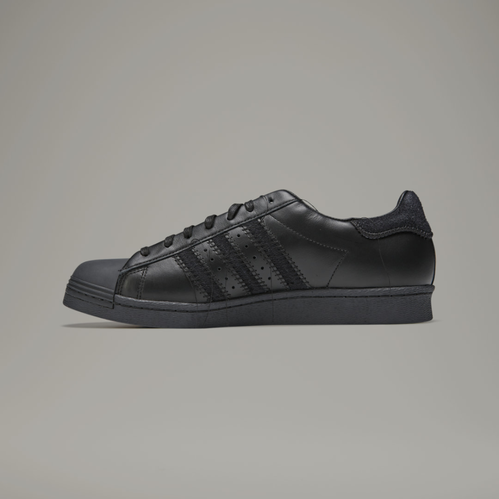 Y-3 Superstar HP3127 / schwarz