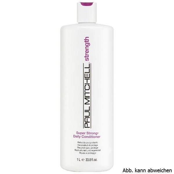 Paul Mitchell Super Strong Conditioner 1000 ml