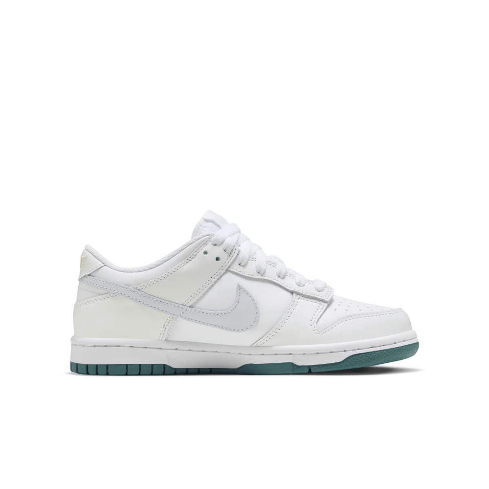 Nike Dunk Low FD9911-101 / weiss