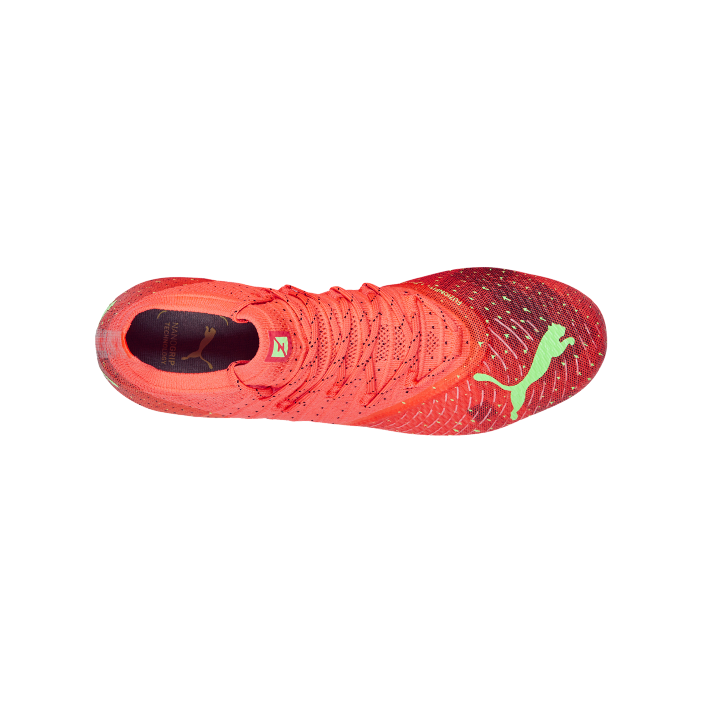 PUMA FUTURE 1.4 FG/AG Fearless Orange F03