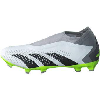 adidas Predator Accuracy.3 LL FG in weiß