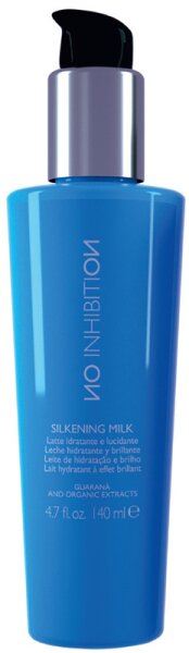 No Inhibition Silkening Milk Haarserum
