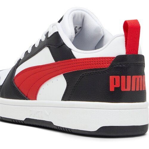 HERREN FREIZEITSCHUHE REBOUND V6 LOW