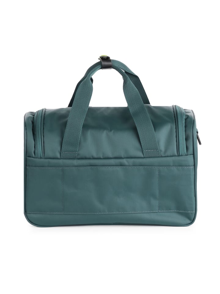 Roncato Crosslite Weekender Reisetasche 40 cm in smaragd günstig kaufen onesize
