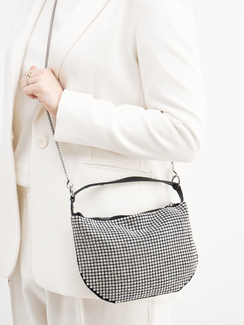 Schultertasche-93024490004 Marlon Firenze