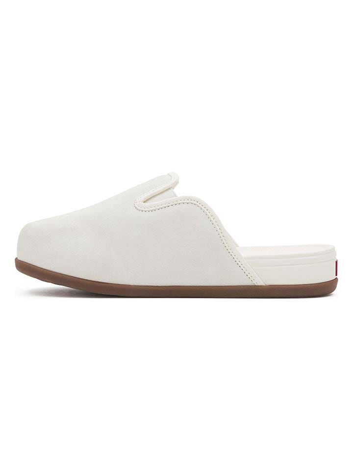 Vans Leder-Hausschuhe 