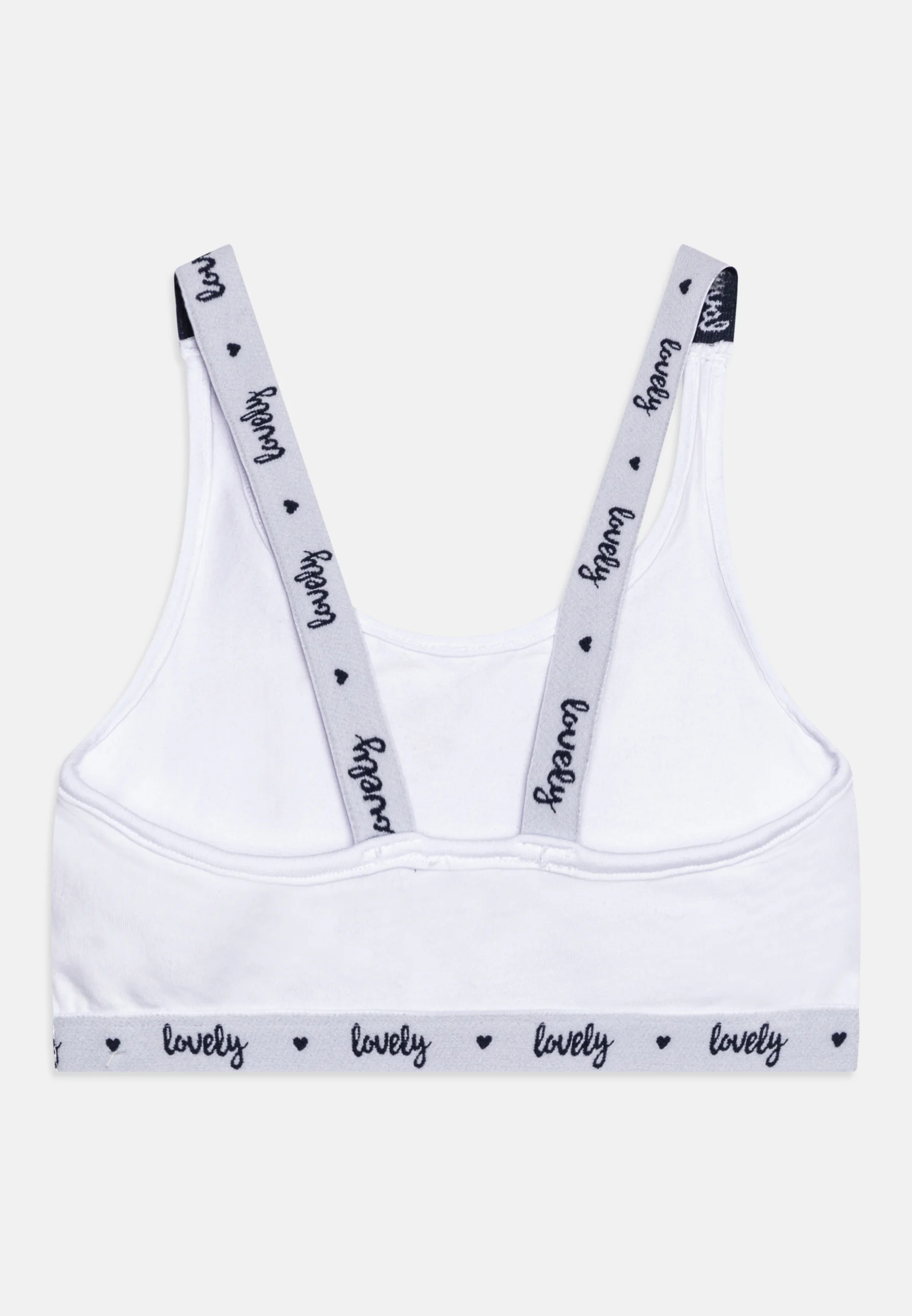 Paquete de 3 bustiers Buffalo - Bustier
