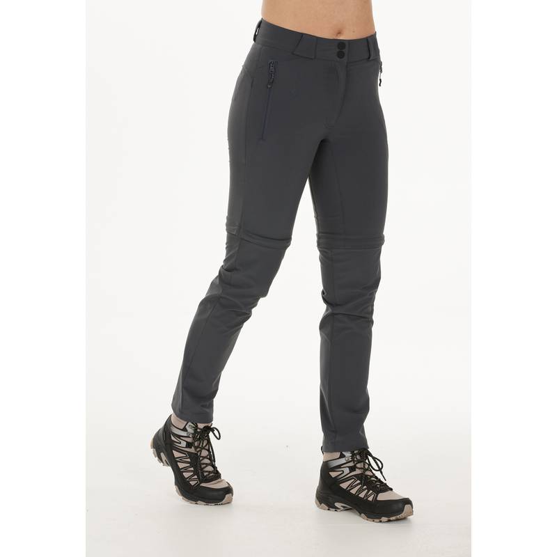 Whistler Gerdi Zipphose Damen