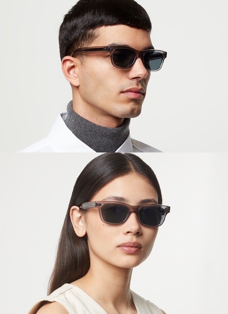 Ochelari de soare Oliver Peoples Rosson Sun OV5540SU