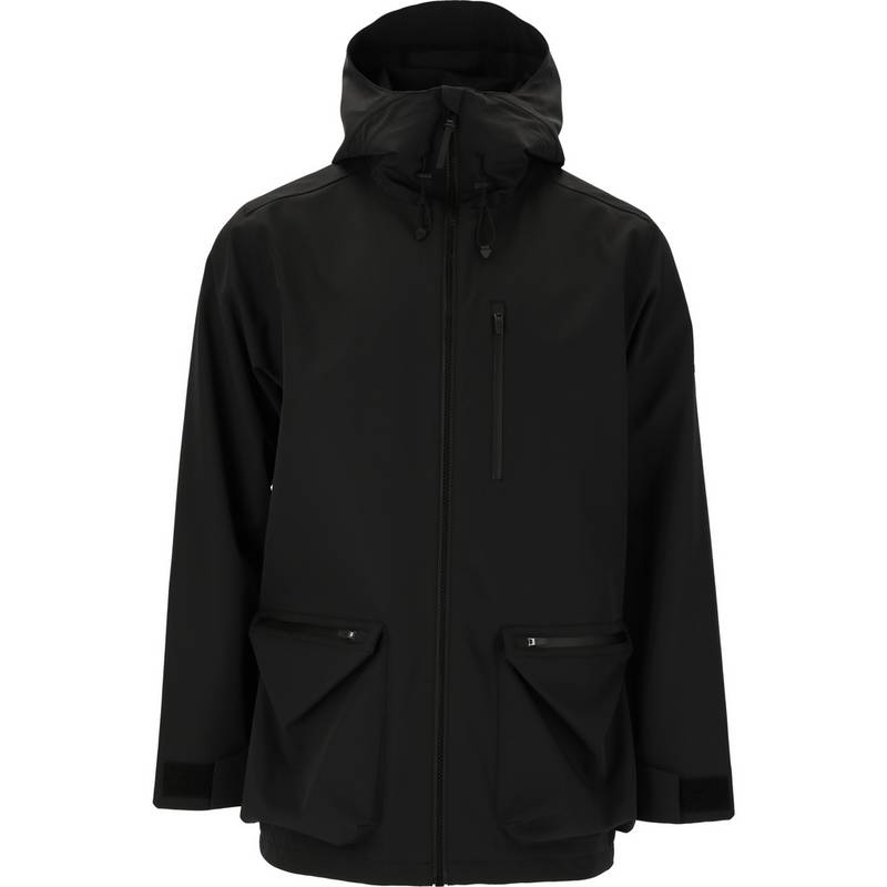 SOS Tulum Softshelljacke Herren