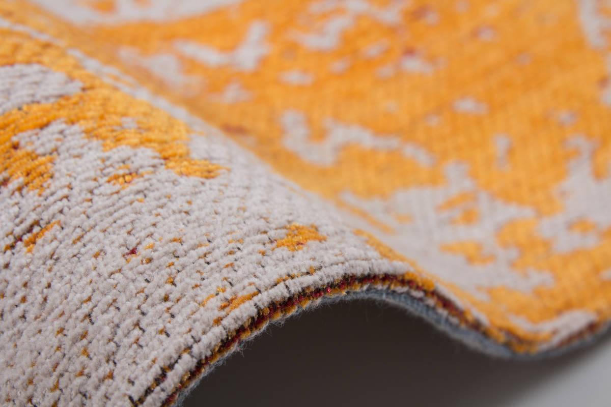 Kayoom Nostalgia 285 Orange 80cm x 150cm
