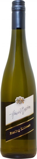 2020 Riesling Kabinett lieblich - Weinhaus Basten