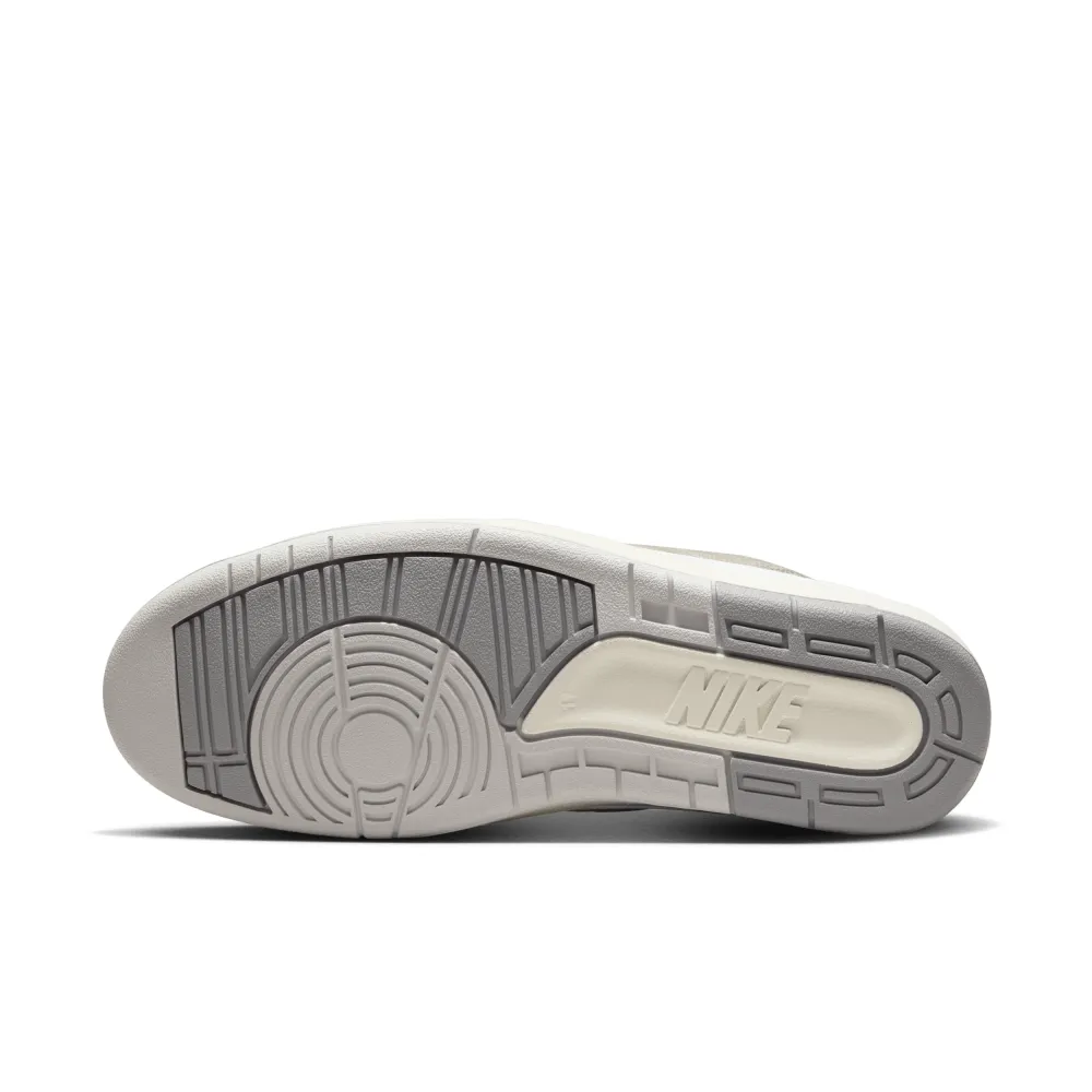 NIKE JORDAN 2 Retro Low DV9956 100 / weiss