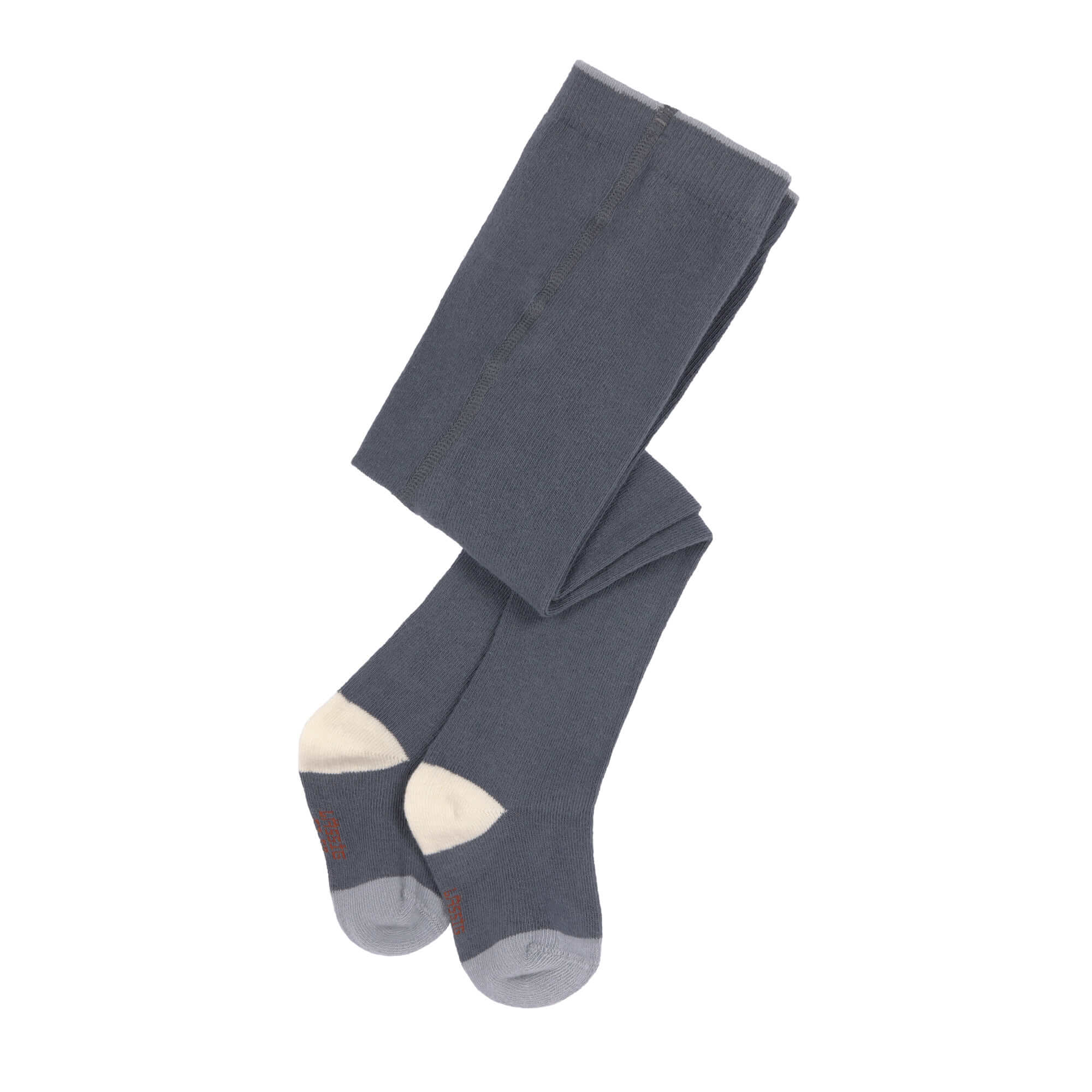 Strumpfhose - Tights GOTS, Tiny Farmer, Blue