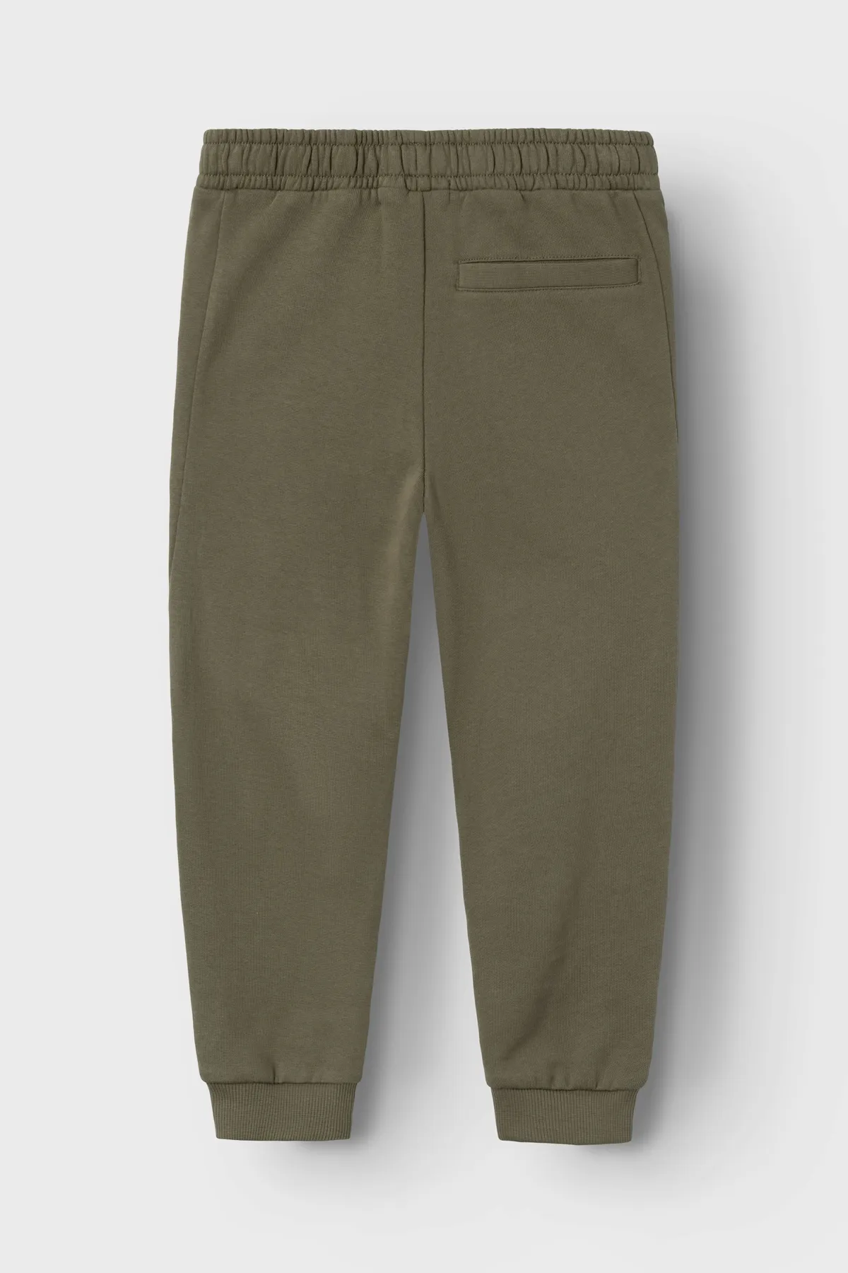 name ıt  NMMVOLMAR SWE PANT BRU
