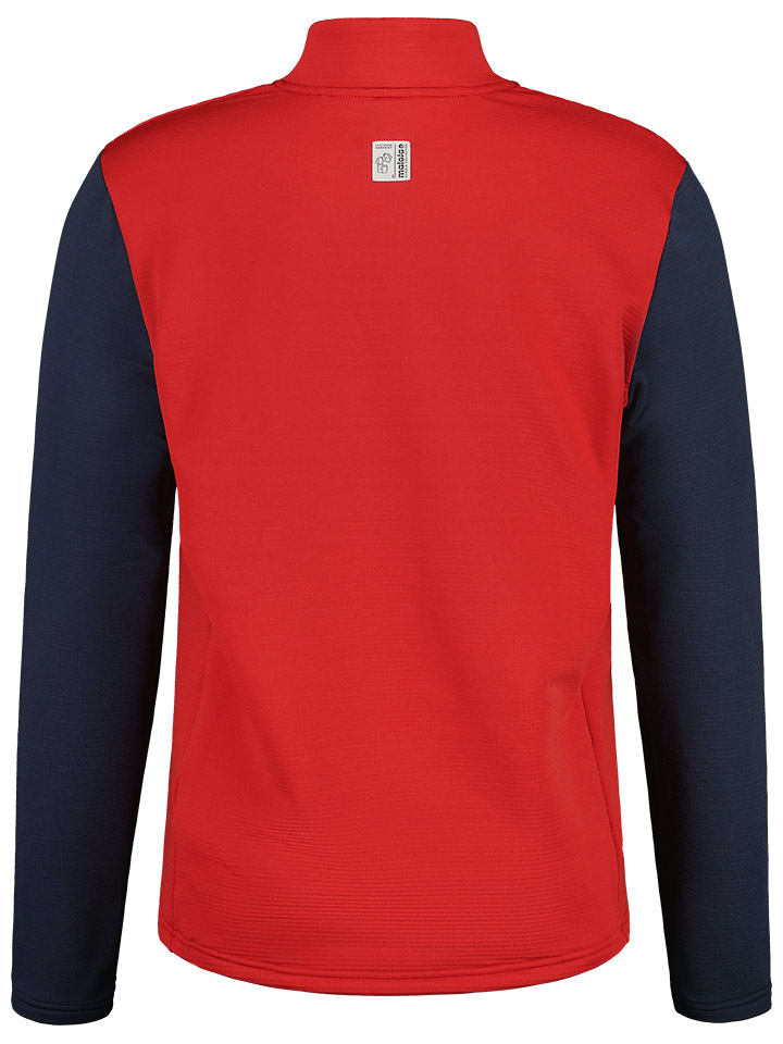 Maloja Fleecepullover 