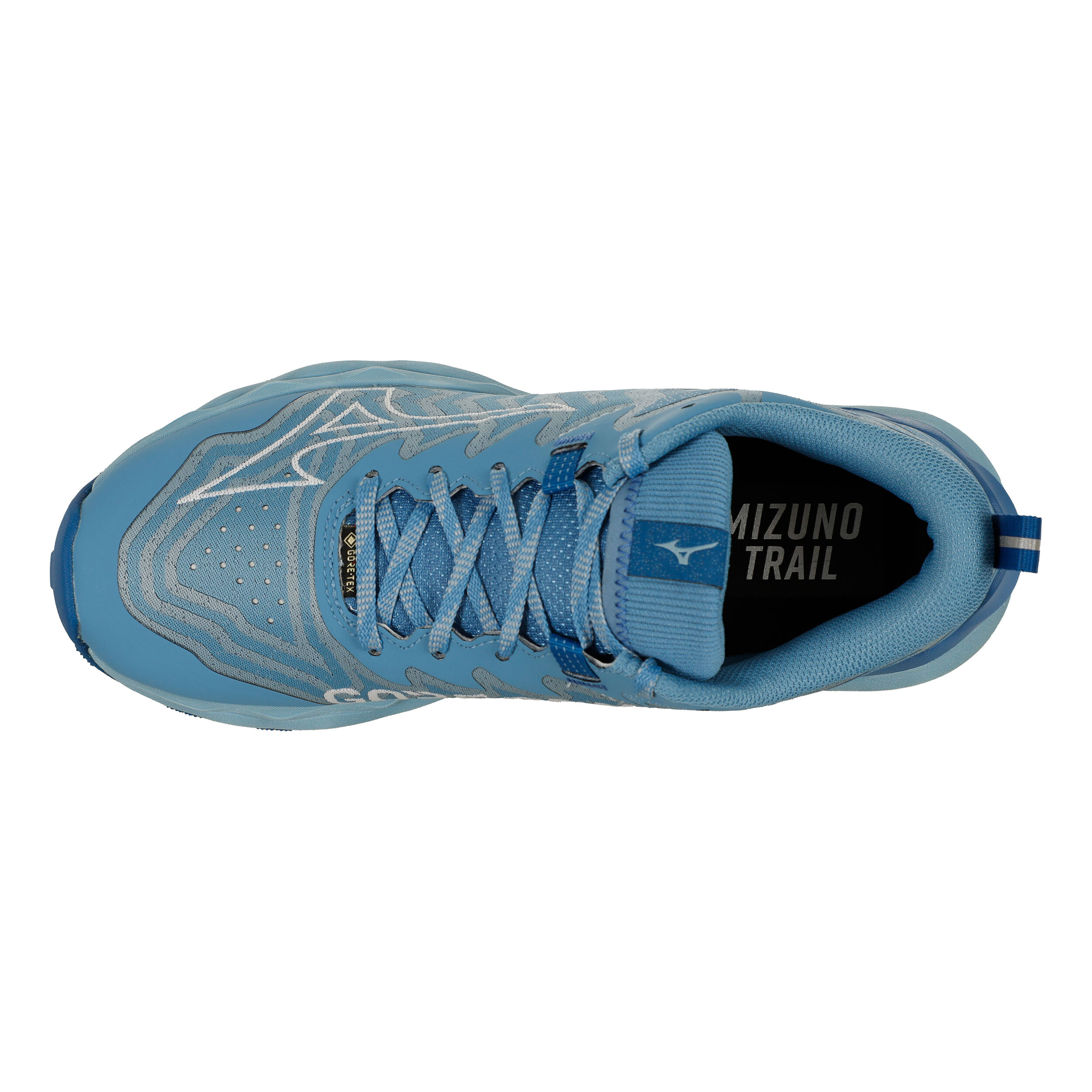 Wave Daichi 8 GTX Trailschuh Damen - Petrol
