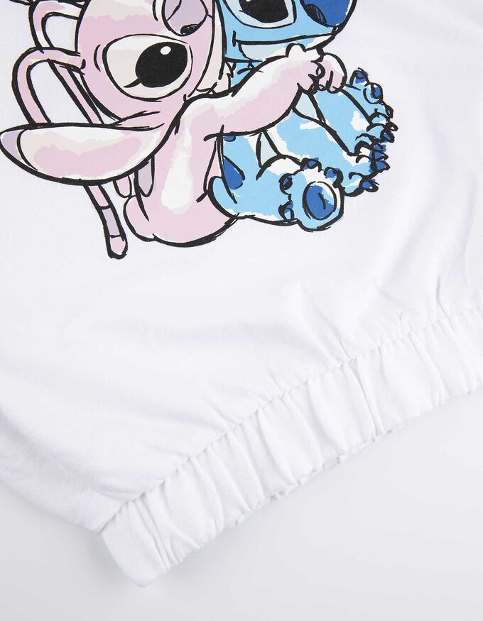 Set aus T-Shirt und Shorts - Disney-Print