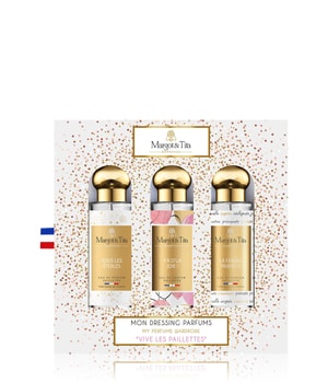 Margot & Tita Vive Les Pailettes Trio Gift Box Duftset-1 Stk