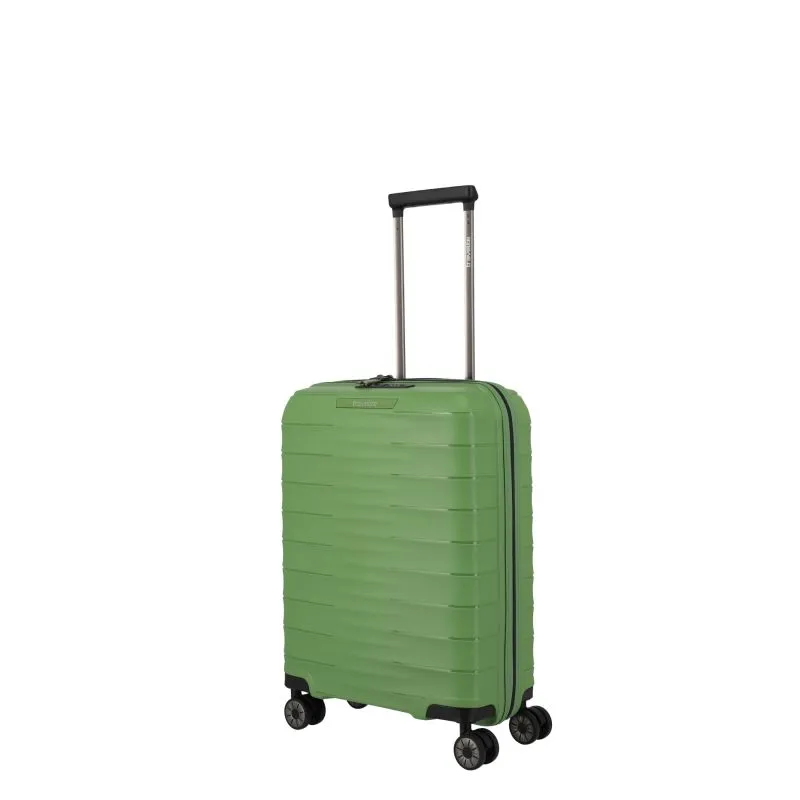 Travelite MOOBY Bordtrolley S (55 cm) - Grün