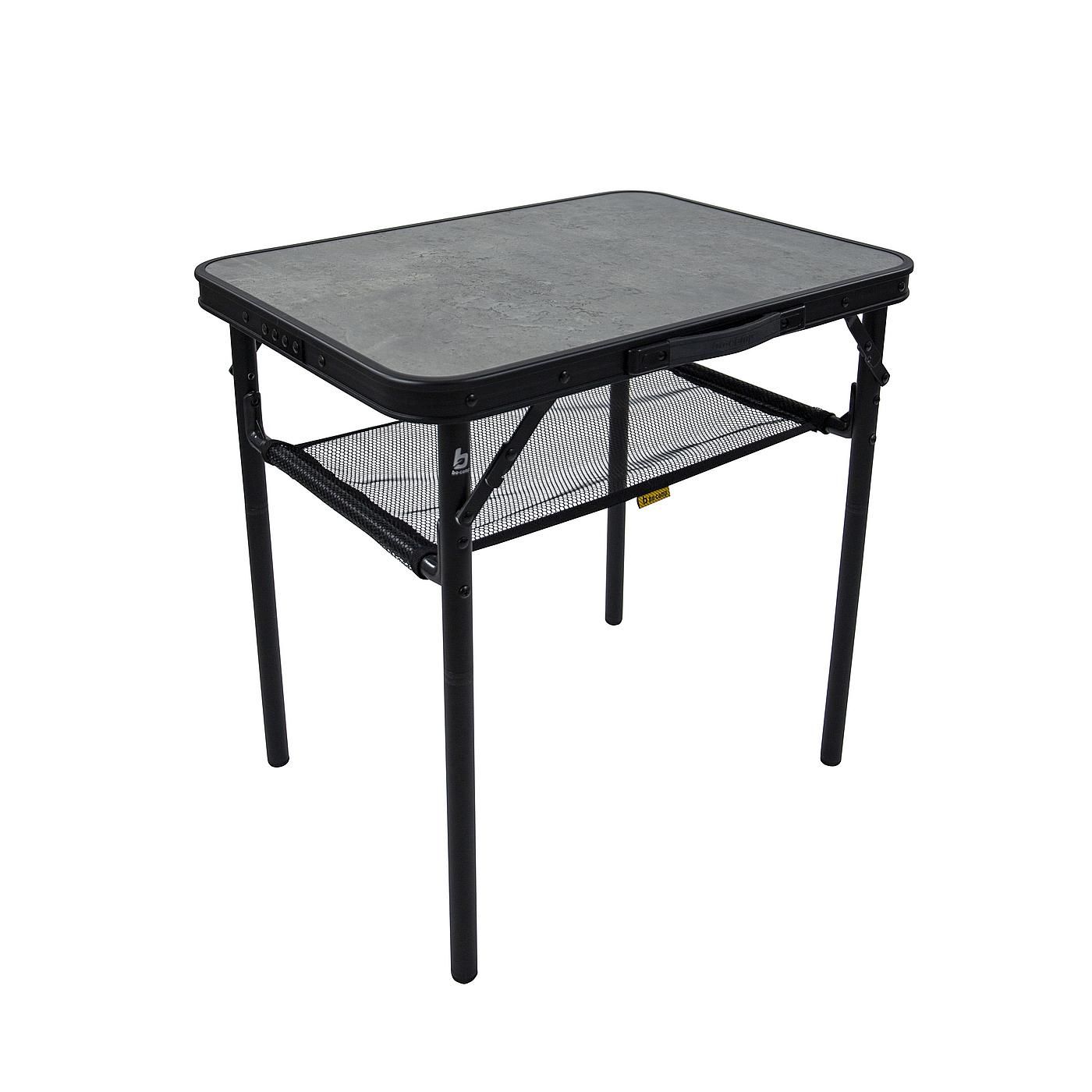 Bo-Camp Industrielle Northgate 60 x 45 Tisch