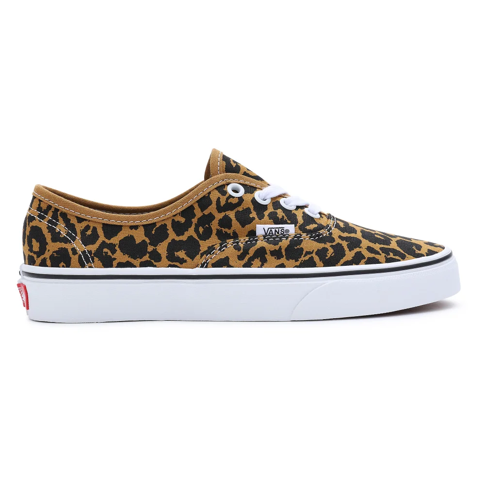Vans Authentic VN0009PVBP61 / schwarz