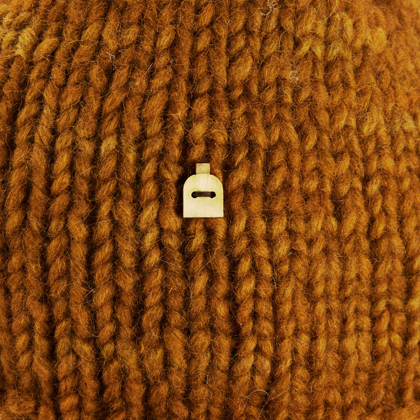 KUURNA BEANIE Unisex - Mütze
