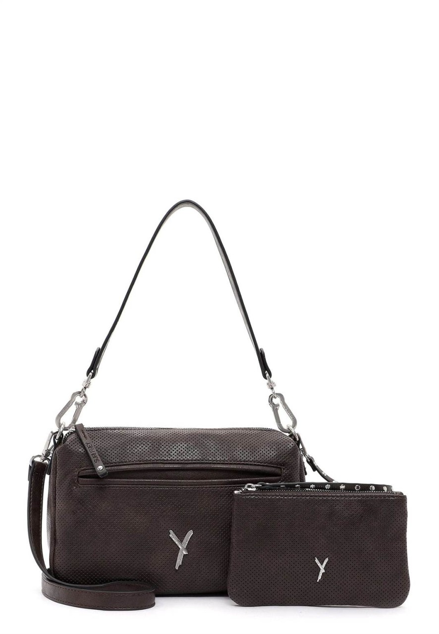 EMILY & NOAH Handtaschen braun