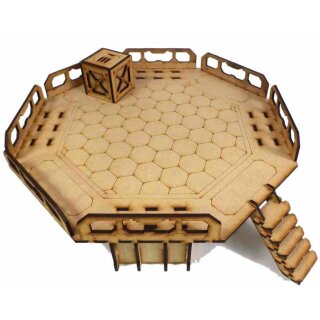 Landing Pad