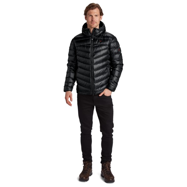 Y by Nordisk - Payne Hooded Down Jacket - Daunenjacke