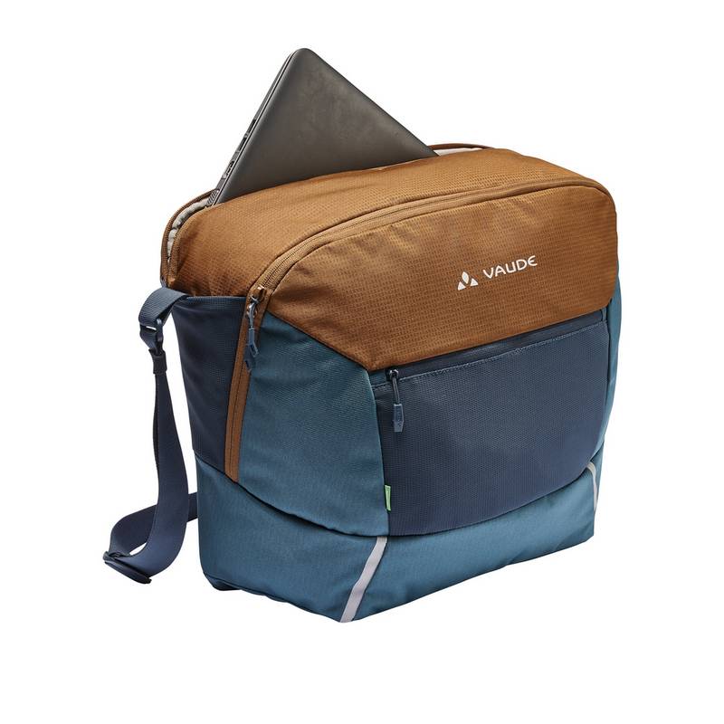 VAUDE Cycle Messenger L Fahrradtasche
