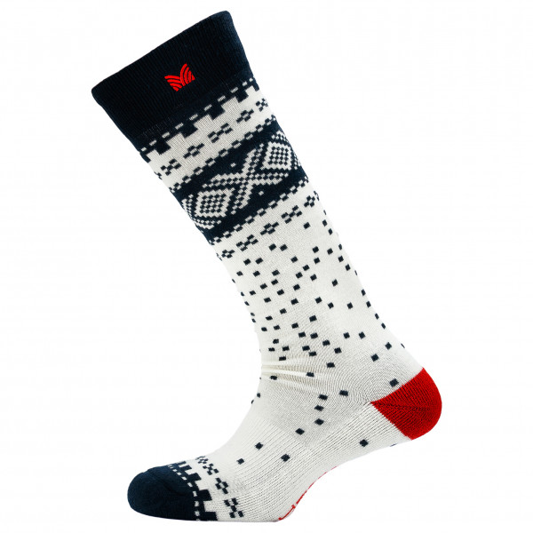 Dale of Norway - Cortina Socks Knee - Merinosocken