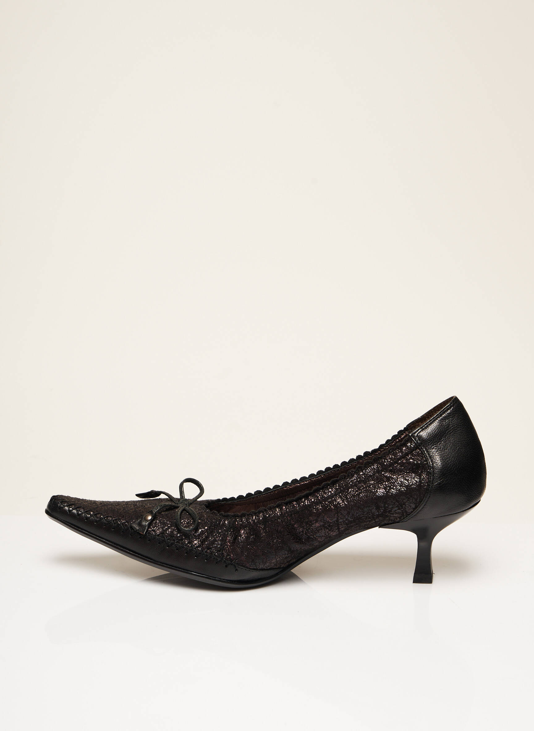 Madison Escarpins Femme couleur noir