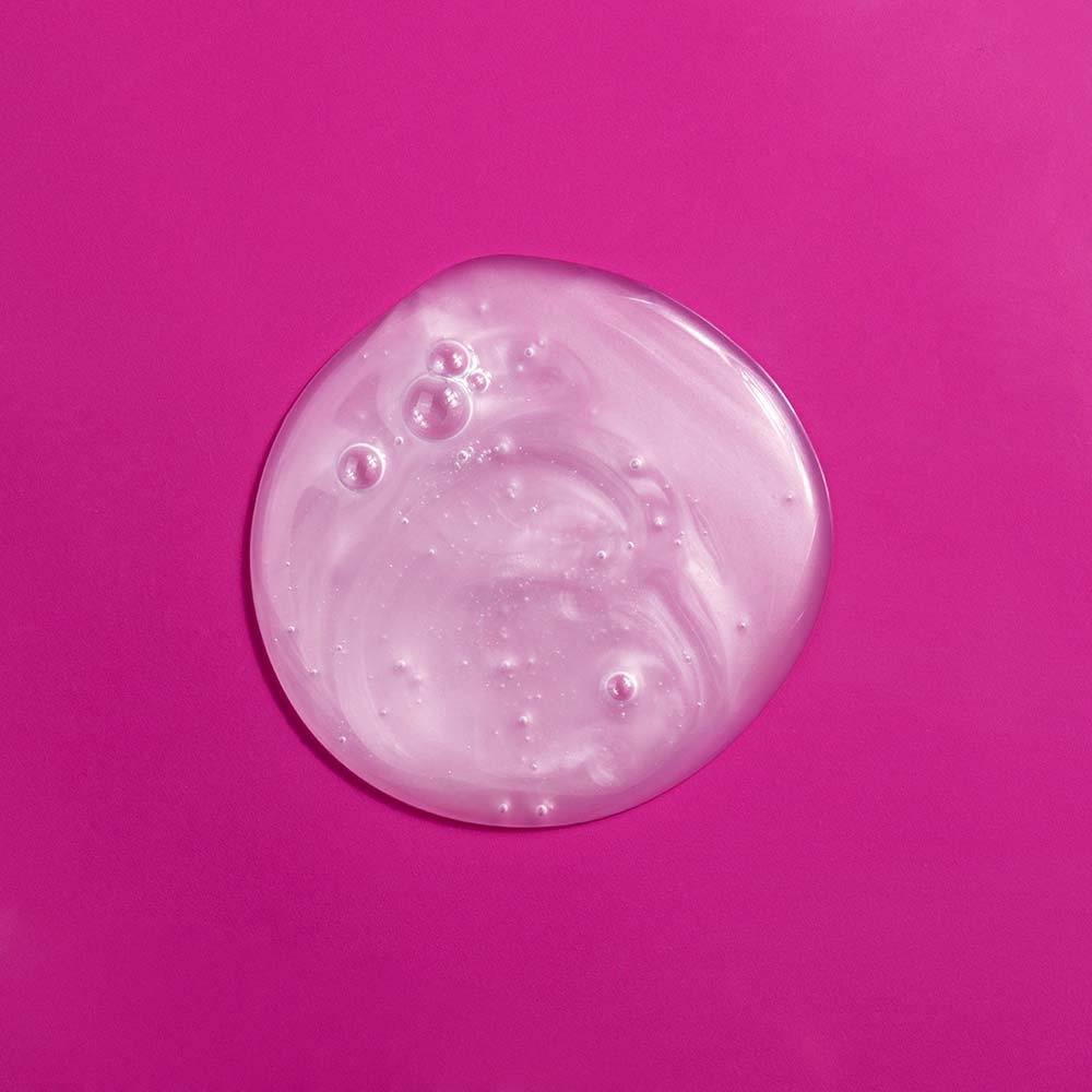 pacifica beauty Shampoing définisseur de boucles Pineapple Curls Cheveux