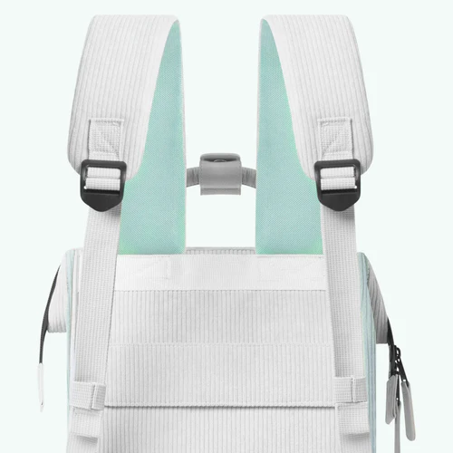 Columbus Small Adventurer Backpack, Grey