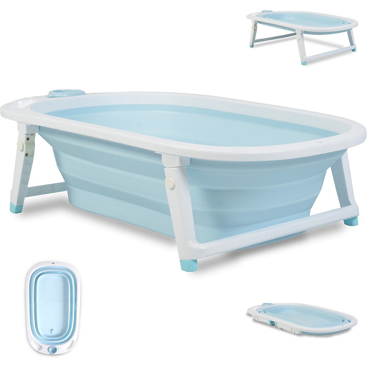 Babybadewanne Carribean Babybadewannen
